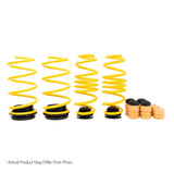 Kies-Motorsports ST Suspensions ST BMW M5 (F10) Sedan / M6 (F06) Gran Coupe Adjustable Lowering Springs