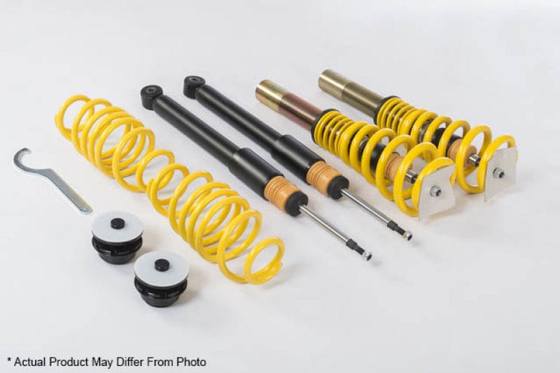 Kies-Motorsports ST Suspensions ST Coilover Kit 14-16 BMW M235i F22 Coupe/12+ BMW F30 Sedan/14+ BMW F32 Coupe 2WD w/o EDC