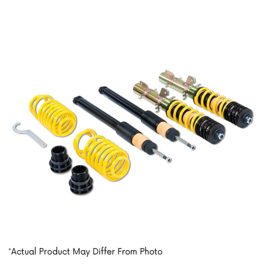 Kies-Motorsports ST Suspensions ST Coilover Kit 14-16 BMW M235i F22 Coupe/12+ BMW F30 Sedan/14+ BMW F32 Coupe 2WD w/o EDC