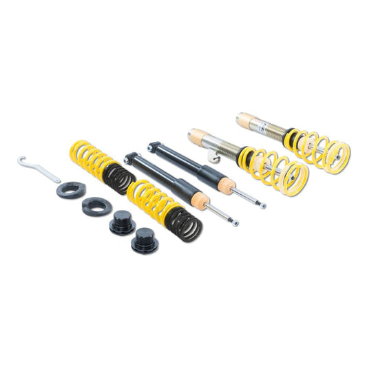 Kies-Motorsports ST Suspensions ST Coilover Kit 14+ BMW F22 Coupe/12+ BMW F30 Sedan/14+ BMW F32 Coupe 2WD w/o EDC