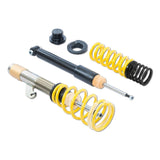 Kies-Motorsports ST Suspensions ST Coilover Kit 14+ BMW F22 Coupe/12+ BMW F30 Sedan/14+ BMW F32 Coupe 2WD w/o EDC