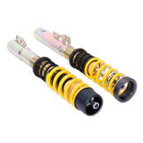 Kies-Motorsports ST Suspensions ST Coilover X Height Adjustable Kit 04+ Porsche Boxster