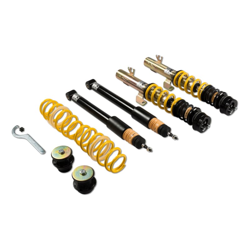 Kies-Motorsports ST Suspensions ST TA-Height Adjustable Coilovers 08+ Audi A1/ Sportback (8X)