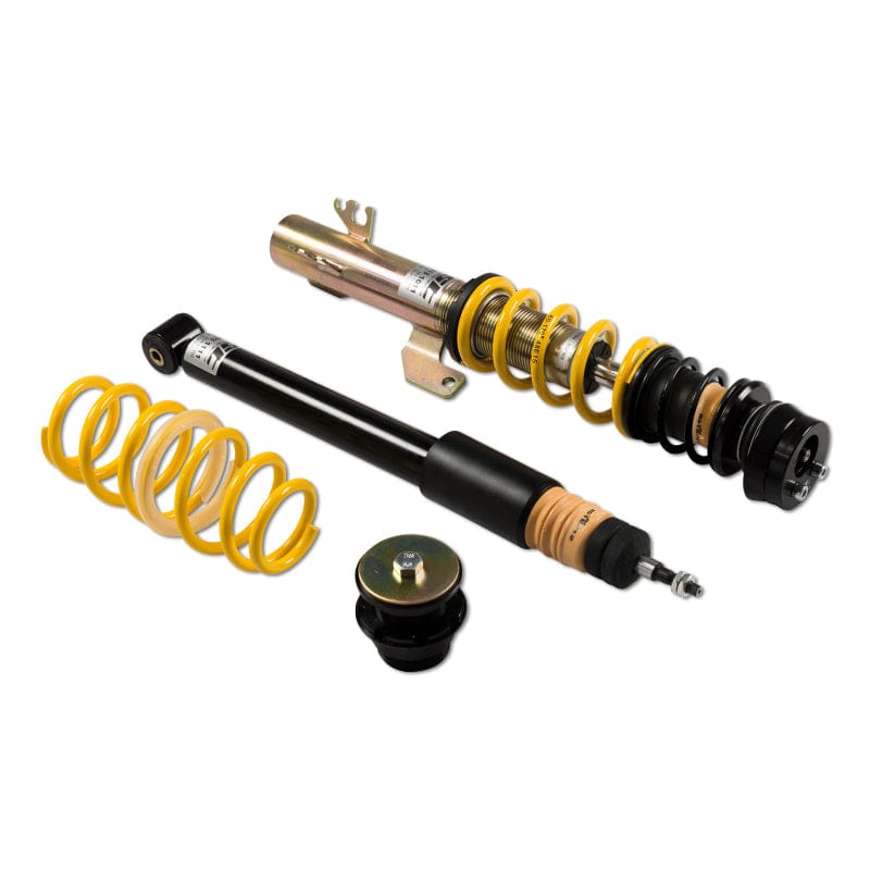 ST TA-Height Adjustable Coilovers 08+ Audi A1/ Sportback (8X) – Kies ...