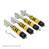 Kies-Motorsports ST Suspensions ST XA Adjustable Coilovers 12-18 BMW 3 Series F30 Sedan AWD