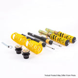 Kies-Motorsports ST Suspensions ST XA Height & Rebound Adjustable Coilovers 04-12 Porsche Boxster / 06-12 Cayman