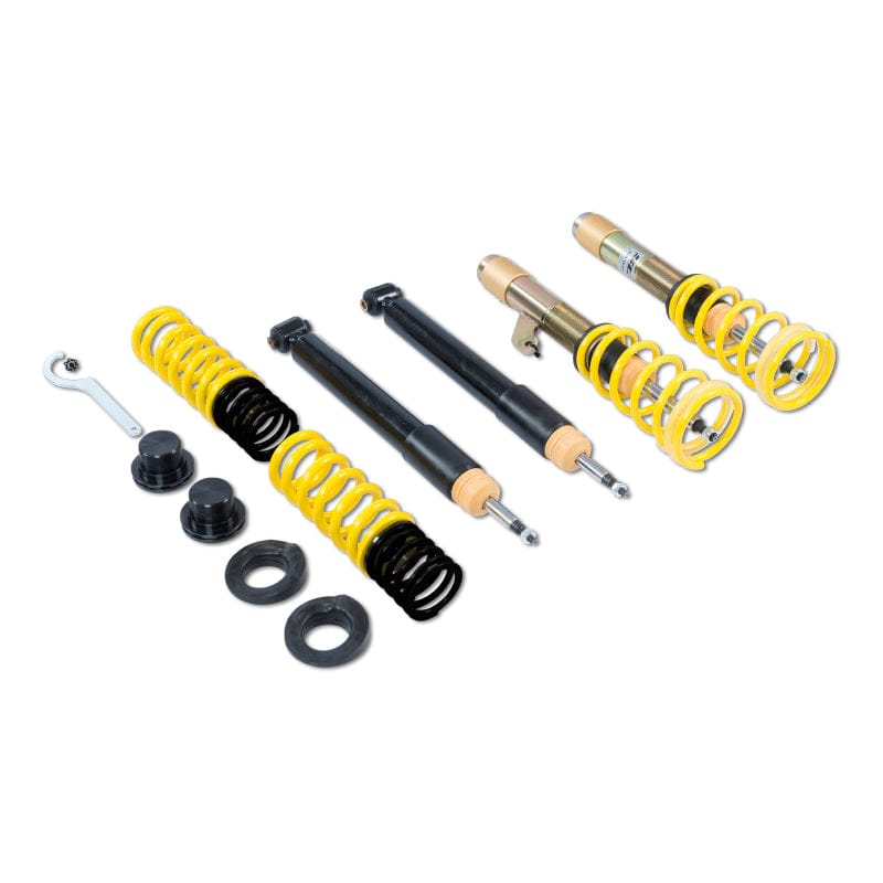 Kies-Motorsports ST Suspensions ST XA-Height/Rebound Adjustable Coilovers BMW 3 Series F34 GT 2WD w/o Electronic Dampers