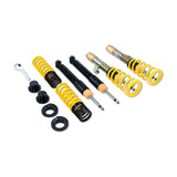 Kies-Motorsports ST Suspensions ST XA-Height/Rebound Adjustable Coilovers BMW F23 / BMW F22 / F30 RWD / F32 RWD - w/o EDC