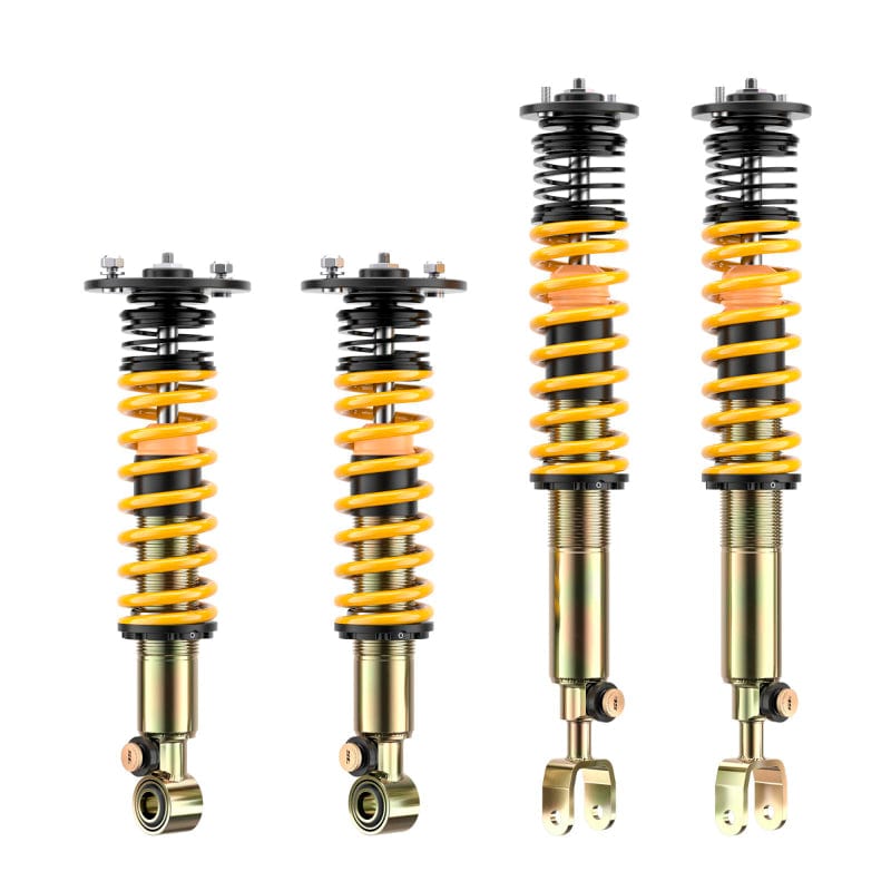 Kies-Motorsports ST Suspensions ST XTA-Plus 3 Adjustable Coilovers Nissan Skyline (R32) AWD