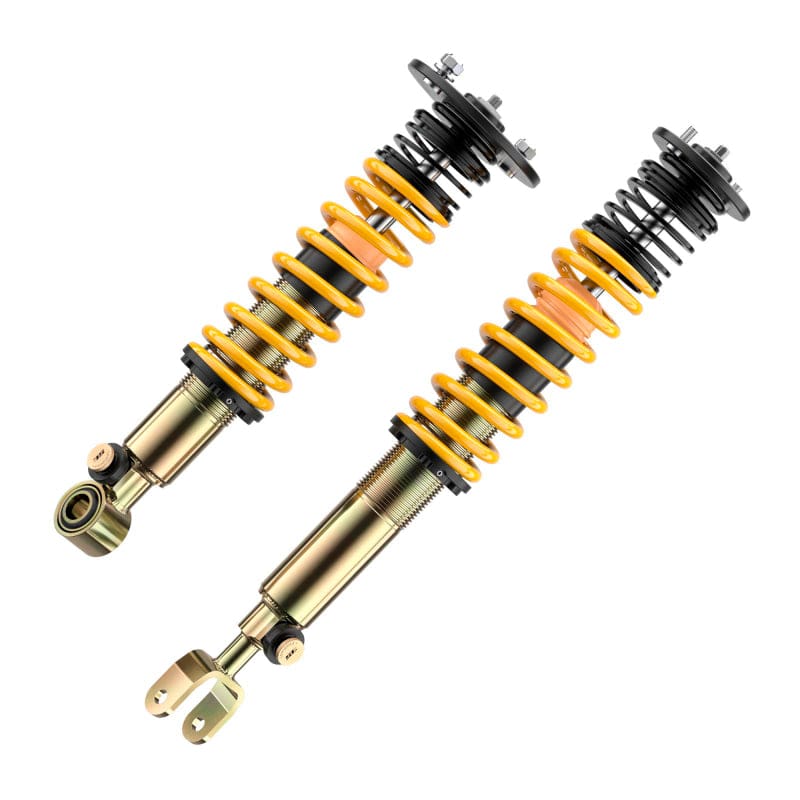 Kies-Motorsports ST Suspensions ST XTA-Plus 3 Adjustable Coilovers Nissan Skyline (R32) AWD