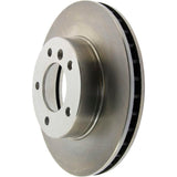 Kies-Motorsports Stoptech Centric C-Tek Standard Brake Rotor - Rear