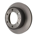 Kies-Motorsports Stoptech Centric Performance Brake Rotor