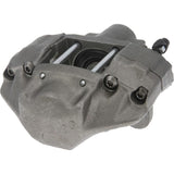 Kies-Motorsports Stoptech Centric Semi-Loaded Brake Caliper - Front Left