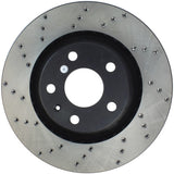 Kies-Motorsports Stoptech StopTech Drilled Sport Brake Rotor