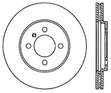 Kies-Motorsports Stoptech StopTech Drilled Sport Brake Rotor