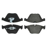 Kies-Motorsports Stoptech StopTech Performance 11-12 BMW Z4 (E86) / 07-11 335 Series (E90/92/93/F30) Front Brake Pads