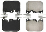 Kies-Motorsports Stoptech StopTech Performance Brake Pads