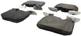 Kies-Motorsports Stoptech StopTech Performance Brake Pads