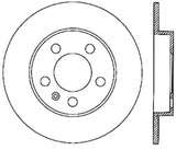 Kies-Motorsports Stoptech StopTech Slotted & Drilled Sport Brake Rotor