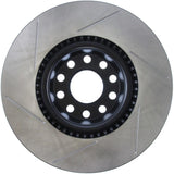 Kies-Motorsports Stoptech StopTech Slotted Sport Brake Rotor