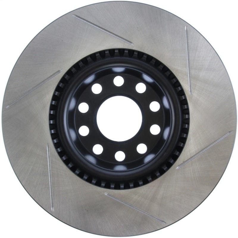 Kies-Motorsports Stoptech StopTech Slotted Sport Brake Rotor