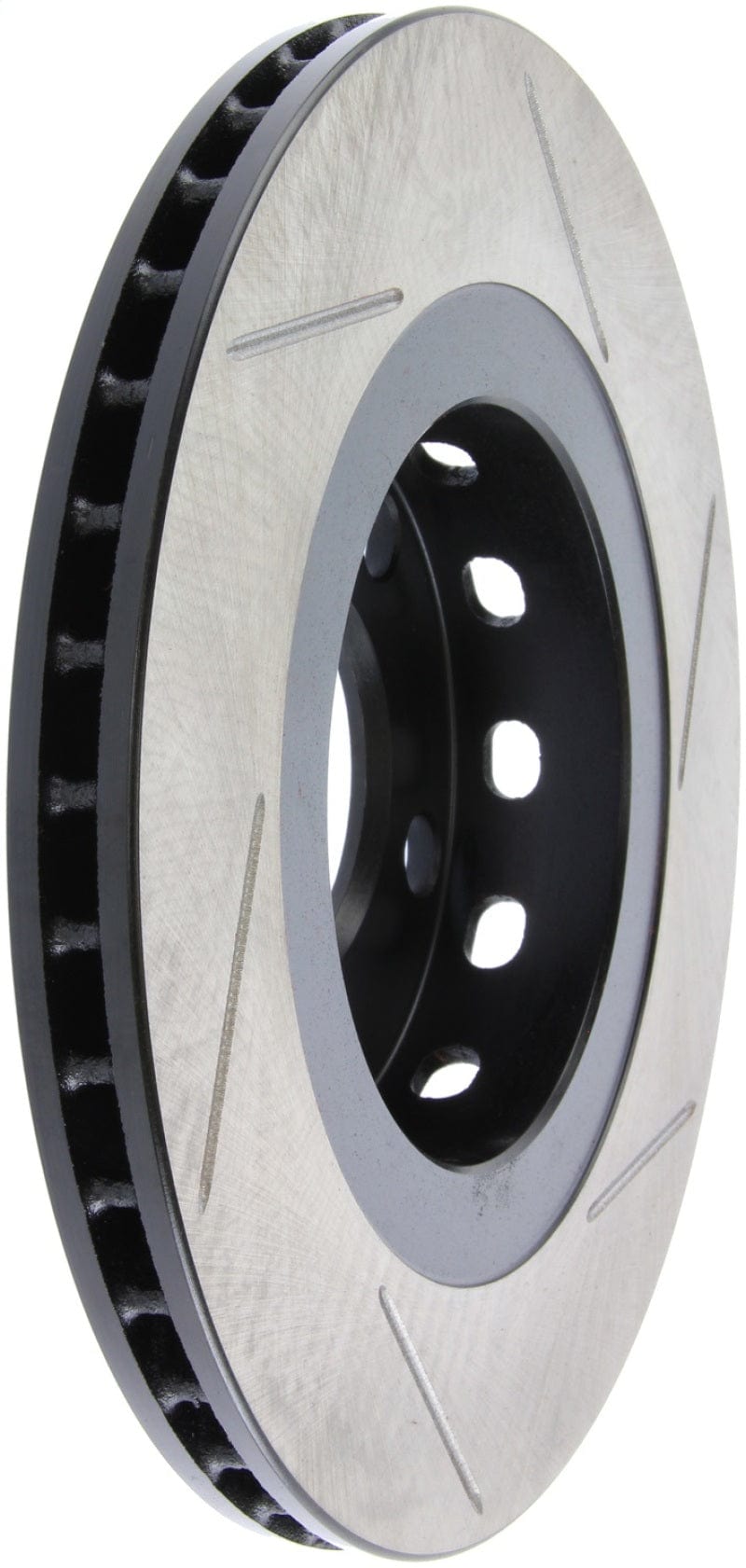 Kies-Motorsports Stoptech StopTech Slotted Sport Brake Rotor