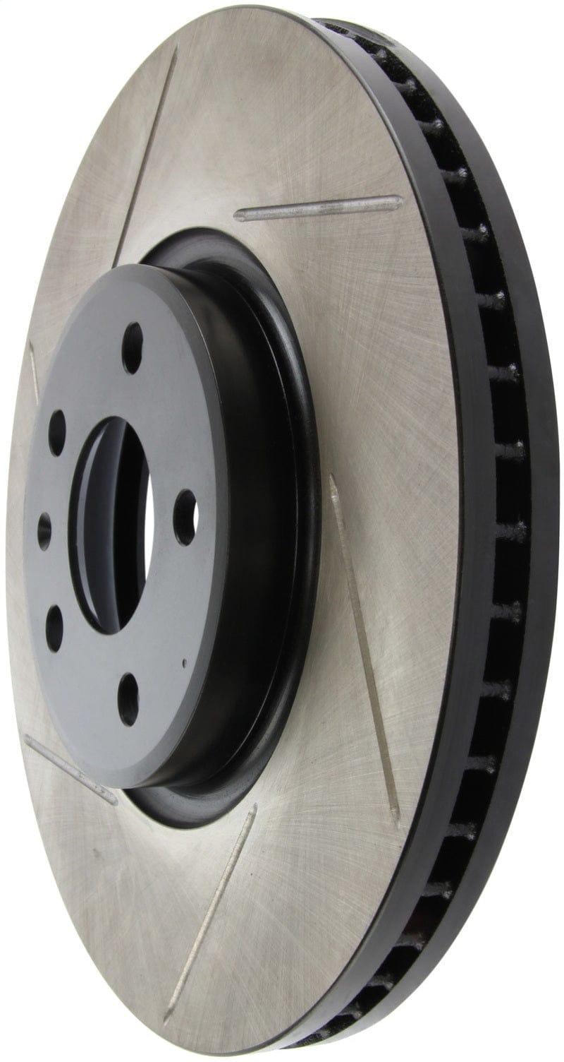 Kies-Motorsports Stoptech StopTech Slotted Sport Brake Rotor