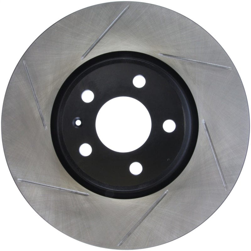 Kies-Motorsports Stoptech StopTech Slotted Sport Brake Rotor