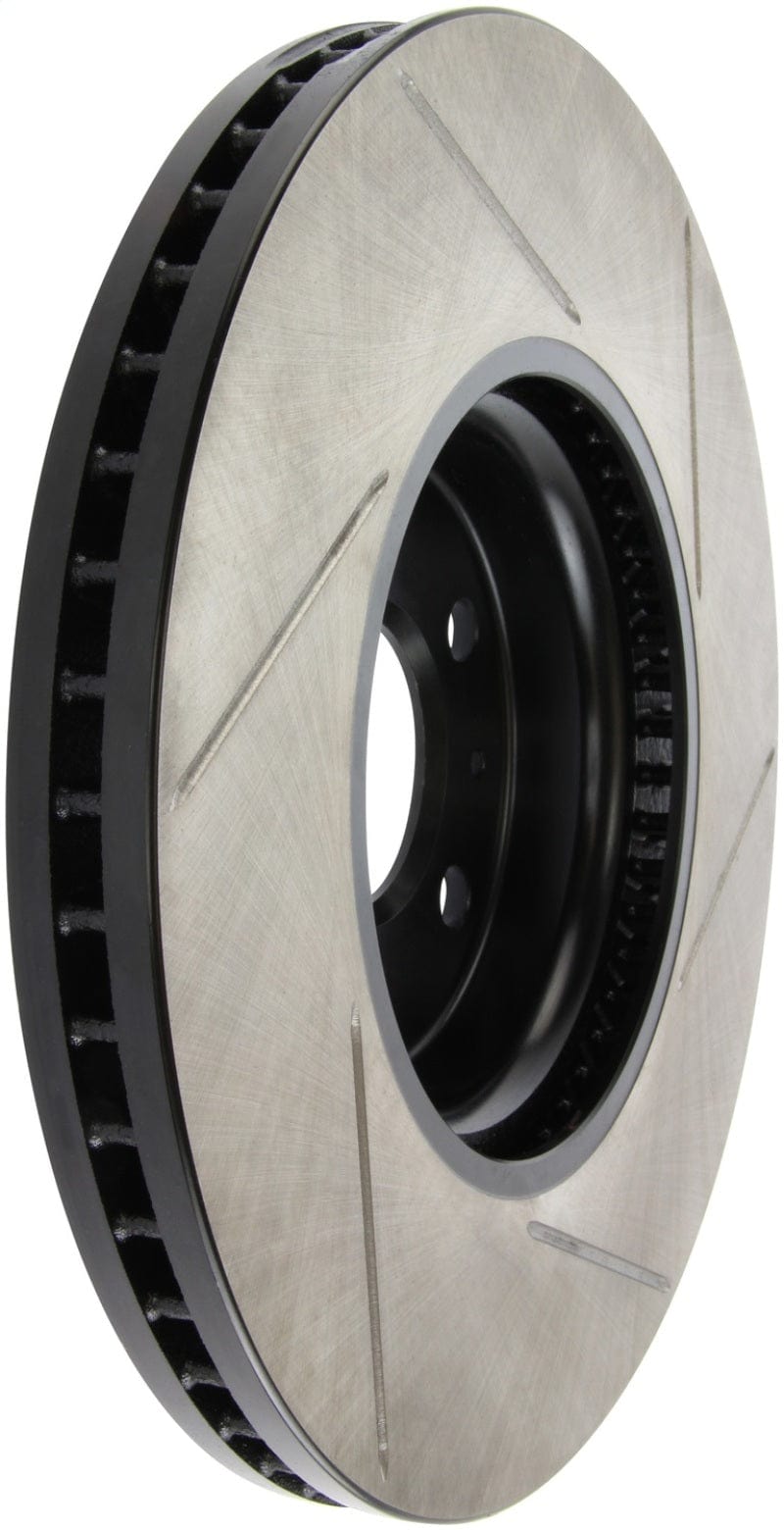 Kies-Motorsports Stoptech StopTech Slotted Sport Brake Rotor