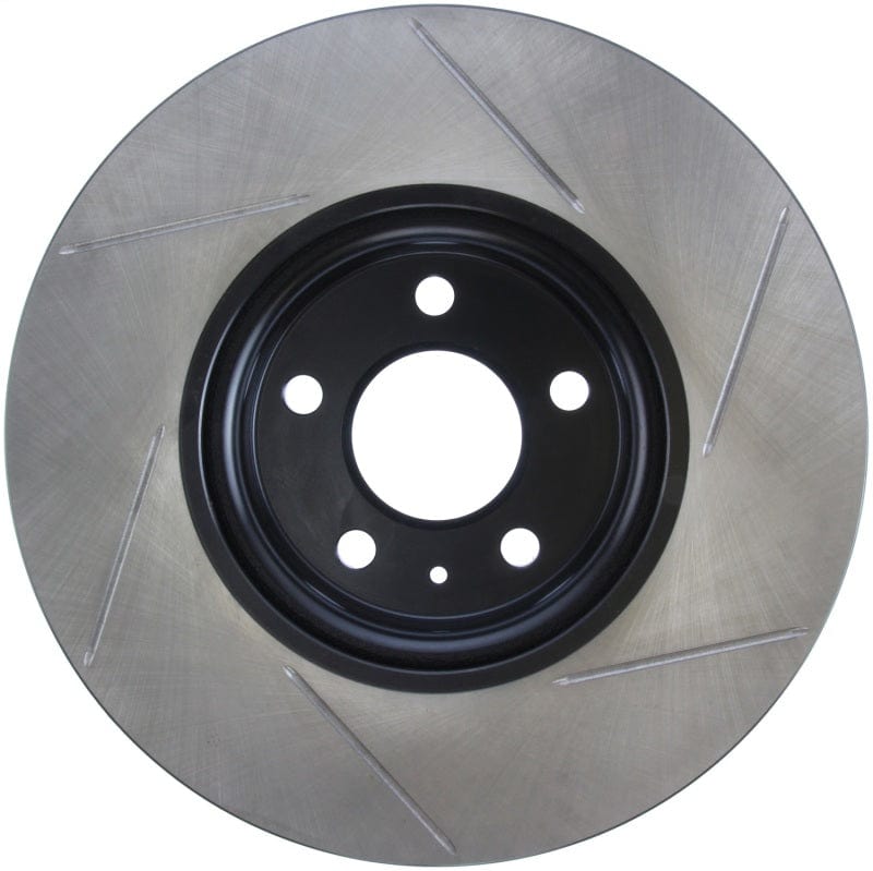 Kies-Motorsports Stoptech StopTech Slotted Sport Brake Rotor