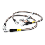 Kies-Motorsports Stoptech StopTech SS Brake Lines