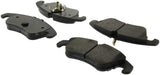 Kies-Motorsports Stoptech StopTech Street Brake Pads - Front