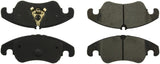 Kies-Motorsports Stoptech StopTech Street Brake Pads - Front