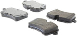 Kies-Motorsports Stoptech StopTech Street Brake Pads - Rear