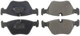 Kies-Motorsports Stoptech StopTech Street Touring 04-09 BMW X3 (E38) / 06-09 Z4 3.0(E86) Front Brake Pads