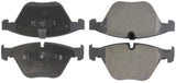 Kies-Motorsports Stoptech StopTech Street Touring 11-12 BMW Z4 (E86) Front Brake Pads