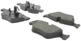 Kies-Motorsports Stoptech StopTech Street Touring 12 BMW X1 / 09-13 Z4 Front Brake Pads