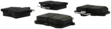 Kies-Motorsports Stoptech StopTech Street Touring 96-2/97 Audi A4 / 96-01 A4 Quattro / 95-98 A6 Rear Brake Pads