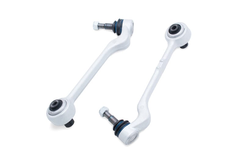 Kies-Motorsports Superpro SuperPro 2006 BMW 325i Base Front Lower Control Arm Set w/ Bushings