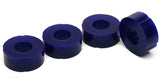 Kies-Motorsports Superpro SuperPro Front Strut Bar Bushing Kit