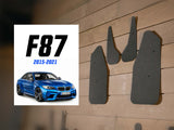 Kies-Motorsports TLG TLG Guards for BMW F87 M2