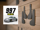 Kies-Motorsports TLG TLG Guards for PORSCHE 911 (997/991/992 Generations)