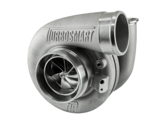 Kies-Motorsports Turbosmart Turbosmart Oil Cooled 7880 V-Band Inlet/Outlet A/R 1.24 External Wastegate TS-1 Turbocharger