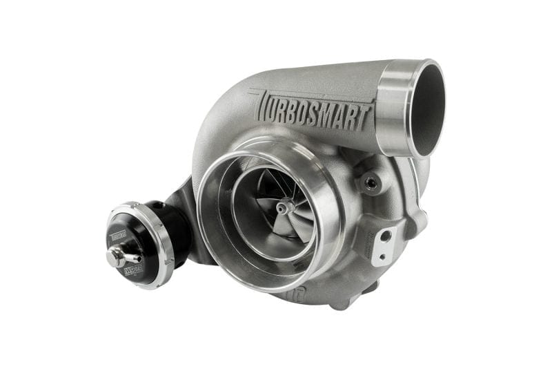 Kies-Motorsports Turbosmart Turbosmart Water Cooled 6466 V-Band Inlet/Outlet A/R 0.82 IWG75 Wastegate TS-2 Turbocharger