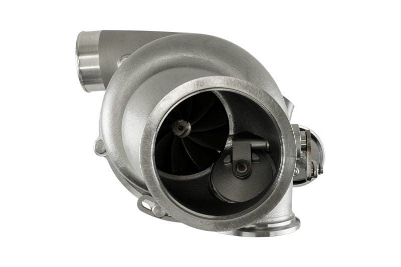 Kies-Motorsports Turbosmart Turbosmart Water Cooled 6466 V-Band Inlet/Outlet A/R 0.82 IWG75 Wastegate TS-2 Turbocharger