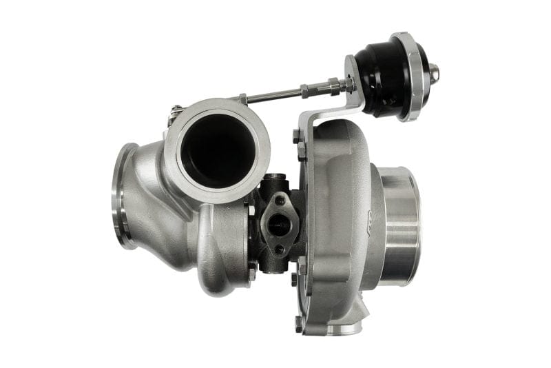 Kies-Motorsports Turbosmart Turbosmart Water Cooled 6466 V-Band Inlet/Outlet A/R 0.82 IWG75 Wastegate TS-2 Turbocharger