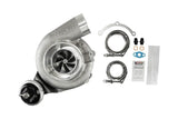 Kies-Motorsports Turbosmart Turbosmart Water Cooled 6466 V-Band Inlet/Outlet A/R 0.82 IWG75 Wastegate TS-2 Turbocharger