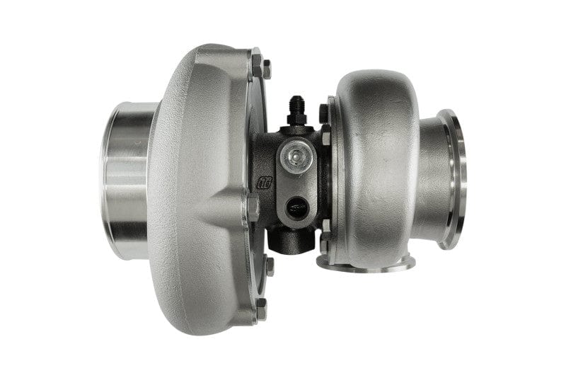 Kies-Motorsports Turbosmart Turbosmart Water Cooled 7170 V-Band Inlet/Outlet A/R 0.96 External Wastegate TS-2 Turbocharger