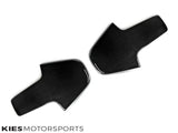 Kies-Motorsports Turner Motorsports Turner Motorsports Dry Carbon Seat Back Cover Set - G80/G82 M3/M4