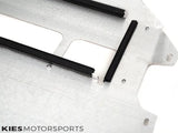 Kies-Motorsports Turner Motorsports Turner Motorsports Skid Plate - Milled Finish - G80/G82 M3/M4